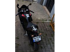 piyasanın nirvanası Aprilia RS 125!