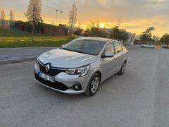 Sahibinden Renault Taliant 1.0 T Joy 2022 Model Kayseri 90.000 km Gri (metalik)