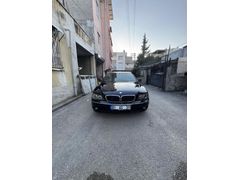 Sahibinden BMW 7 Serisi 730d Standart 2008 Model 
