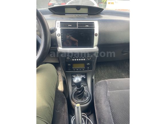 Sahibinden Citroen C4 1.6 HDi SX 2008 Model 