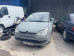 Sahibinden Citroen C4 1.6 HDi SX 2008 Model 
