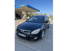 Sahibinden Hyundai i30 1.6 CRDi Style Plus 2009 Model 