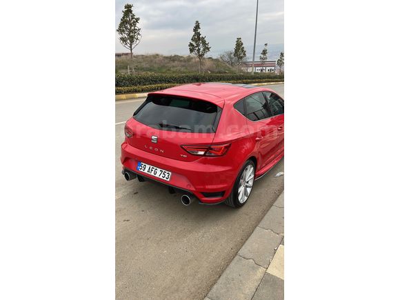 Sahibinden Seat Leon 1.2 TSI Style 2015 Model 
