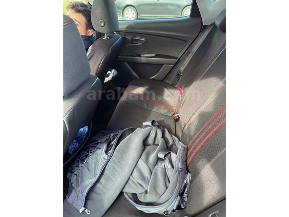 Sahibinden Seat Leon 1.2 TSI Style 2015 Model 