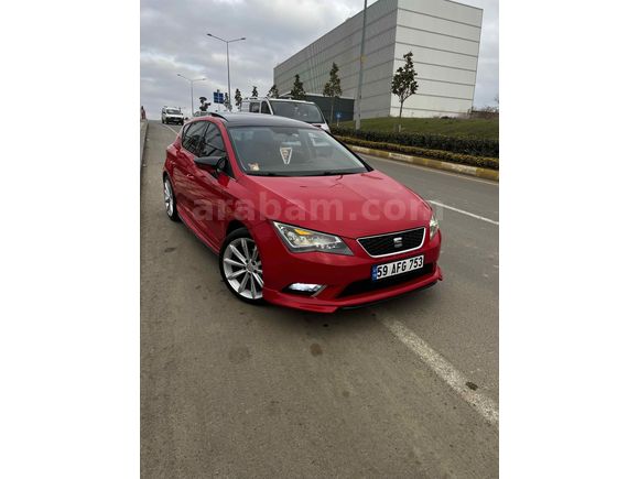 Sahibinden Seat Leon 1.2 TSI Style 2015 Model 