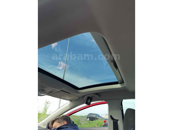 Sahibinden Seat Leon 1.2 TSI Style 2015 Model 