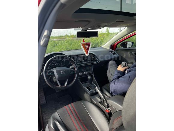 Sahibinden Seat Leon 1.2 TSI Style 2015 Model 