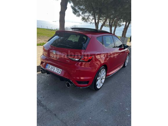 Sahibinden Seat Leon 1.2 TSI Style 2015 Model 