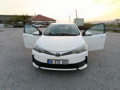 Sahibinden Toyota Corolla 1.33 Life 2016 Model   Beyaz