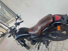 Sahibinden Mondial 150 MR Vulture 