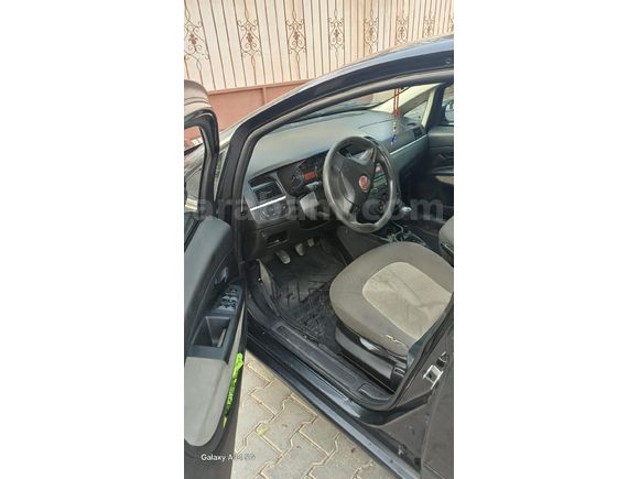 Sahibinden Fiat Linea 1.3 Multijet Active Plus 2011 Model
