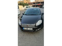 Sahibinden Fiat Linea 1.3 Multijet Active Plus 2011 Model