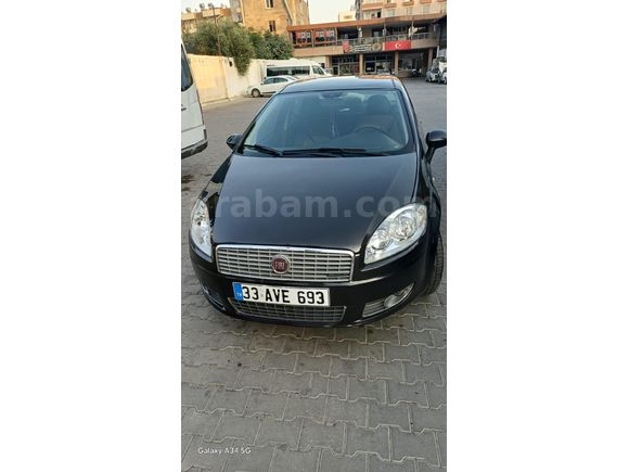 Sahibinden Fiat Linea 1.3 Multijet Active Plus 2011 Model