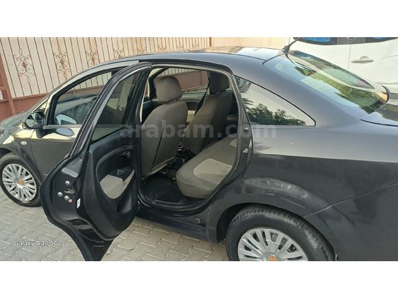 Sahibinden Fiat Linea 1.3 Multijet Active Plus 2011 Model