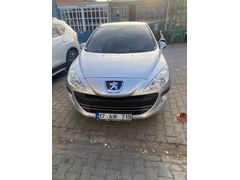 Sahibinden Peugeot 308 1.6 VTi Comfort Pack 2010 Model 