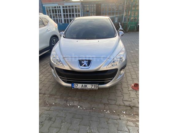 Sahibinden Peugeot 308 1.6 VTi Comfort Pack 2010 Model 