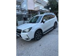 Sahibinden Subaru Forester 2.0 TD Sport 2016 Model 
