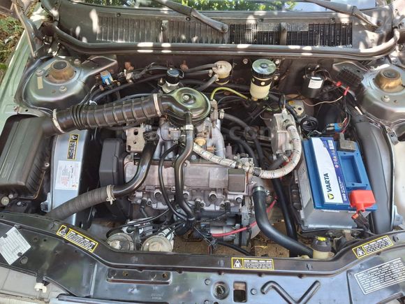 Sahibinden Fiat Tipo 1.4 S 1997 Model  139.500 km Füme