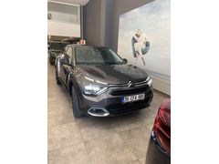 Sahibinden Citroen e-C4 Shine Bold 2024 Model 