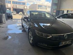 Sahibinden Volkswagen Passat 1.6 TDi BlueMotion Comfortline 2016 Model Diyarbakır