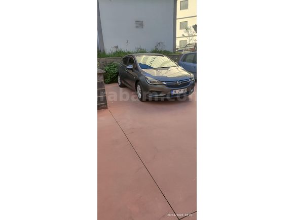 Sahibinden Opel Astra 1.4 Enjoy 2017 Model