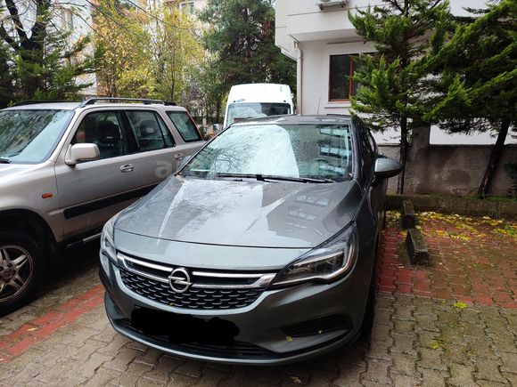 Sahibinden Opel Astra 1.4 Enjoy 2017 Model