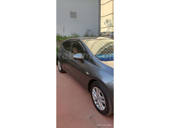 Sahibinden Opel Astra 1.4 Enjoy 2017 Model