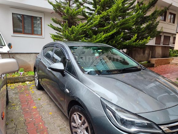 Sahibinden Opel Astra 1.4 Enjoy 2017 Model