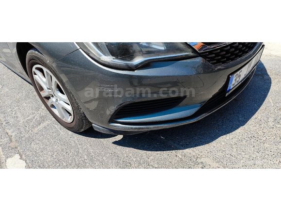 Sahibinden Opel Astra 1.4 Enjoy 2017 Model