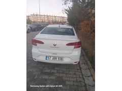 Sahibinden Renault Taliant 1.0 Sce Joy 2022 Model
