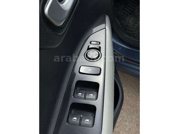 Kia rio 1.4CRDİ WGT 2018 model sahibinden temiz