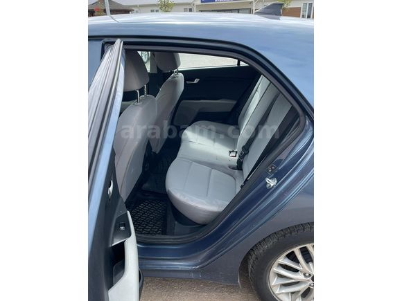 Kia rio 1.4CRDİ WGT 2018 model sahibinden temiz