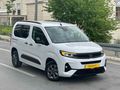 Galeriden Opel Combo 1.5 CDTI Edition 2025 Model İstanbul