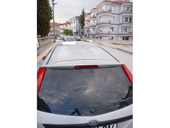 Sahibinden Ford Focus 1.6 Collection 2004 Model