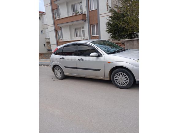 Sahibinden Ford Focus 1.6 Collection 2004 Model