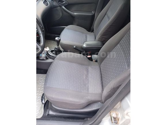 Sahibinden Ford Focus 1.6 Collection 2004 Model