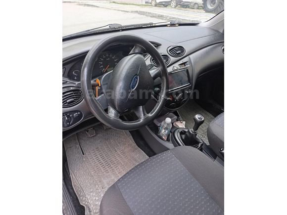 Sahibinden Ford Focus 1.6 Collection 2004 Model