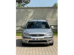 Sahibinden Ford Mondeo 2.0 TDCi Ghia 2006 Model