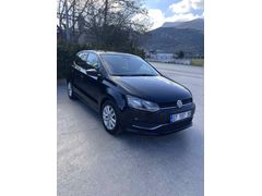 Sahibinden Volkswagen Polo 1.4 TDi Comfortline 2015 Model  208.000 km Siyah