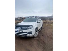 Sahibinden Volkswagen Amarok 2.0 Bi-TDI Highline 2017 Model 
