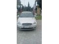 Galeriden Hyundai Accent Era 1.5 CRDi-VGT Team 2006 Model Samsun