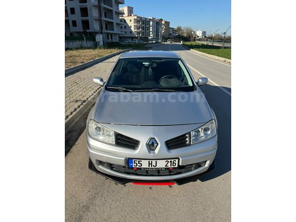 Sahibinden Renault Megane 1.5 dCi Extreme 2008 Model 