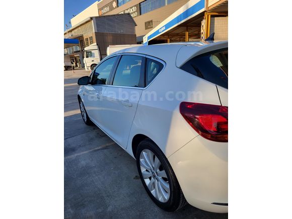 Sahibinden Opel Astra 1.4 T Cosmo 2015 Model