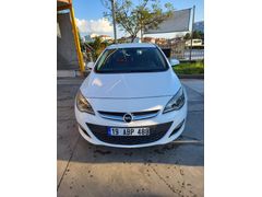 Sahibinden Opel Astra 1.4 T Cosmo 2015 Model