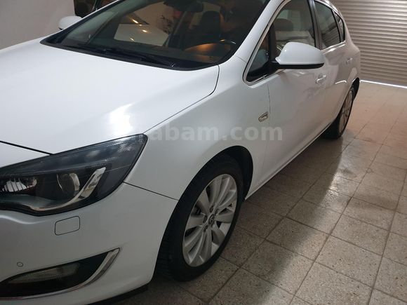 Sahibinden Opel Astra 1.4 T Cosmo 2015 Model
