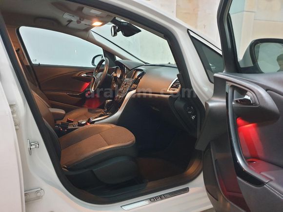 Sahibinden Opel Astra 1.4 T Cosmo 2015 Model