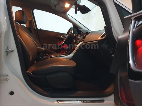 Sahibinden Opel Astra 1.4 T Cosmo 2015 Model