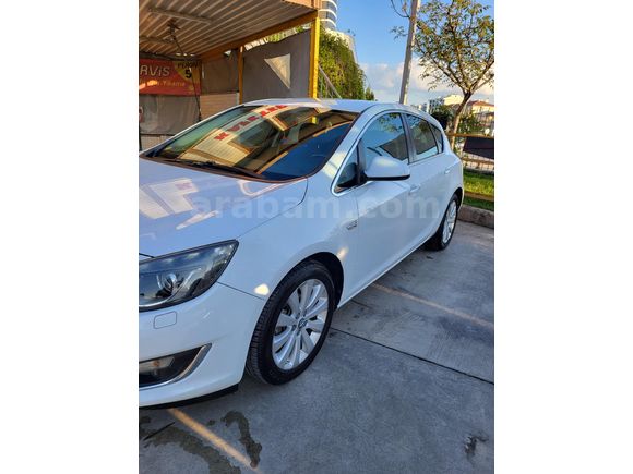 Sahibinden Opel Astra 1.4 T Cosmo 2015 Model