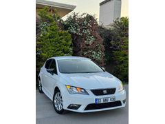 Sahibinden Seat Leon 1.6 TDI CR Style 2014 Model 