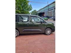 Sahibinden Toyota Proace City 1.5 D Dream 2025 Model 